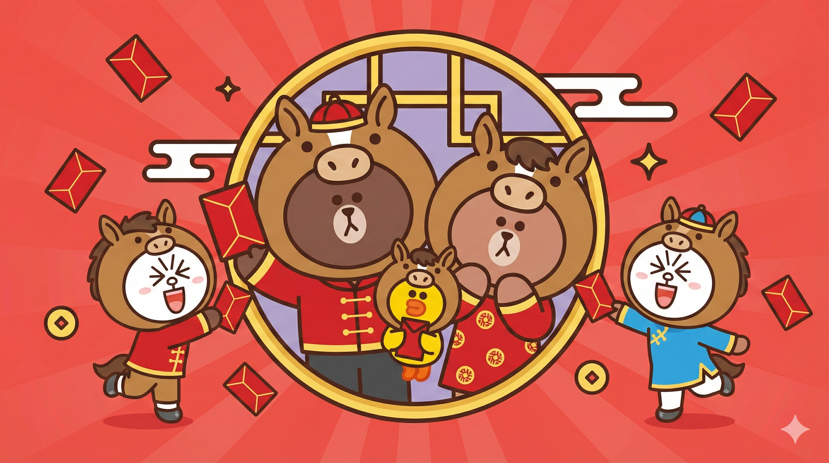 【活動預告】失敗的「明恩幣」與 2026 紅包元年:我的七年實驗's OG Image