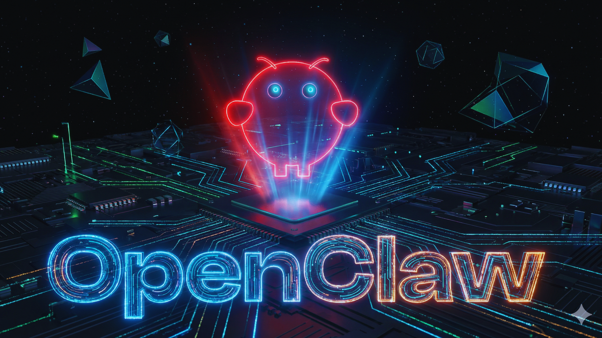 Mac Mini 賣到斷貨!OpenClaw 實驗與 AI 機器人的身分難題's OG Image