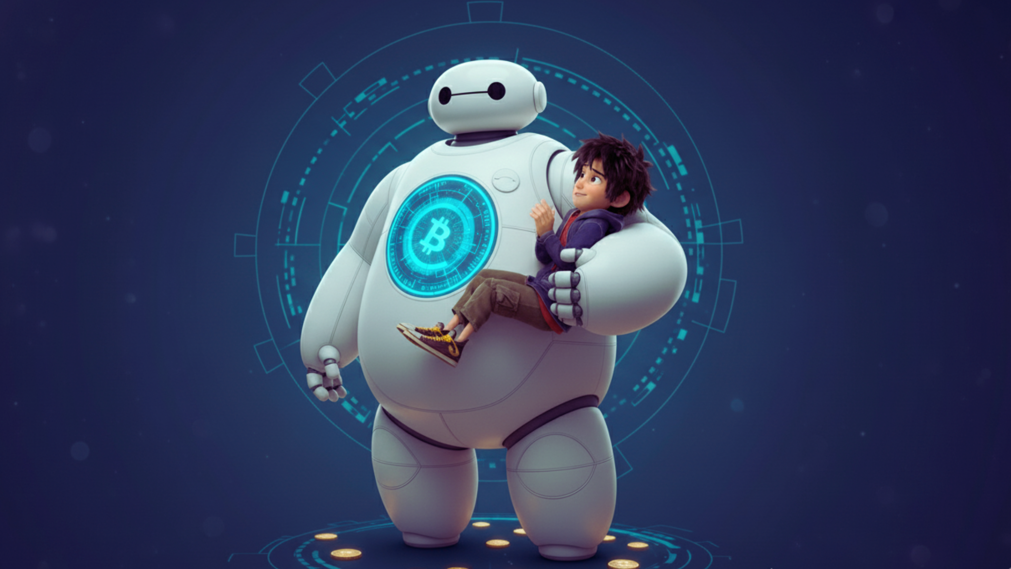 DeFi 自動救援機器人上線!一鍵贖回資金的開源接力協作's OG Image