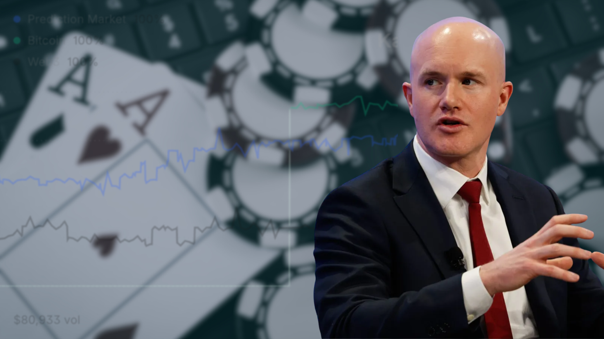 Coinbase 一句話讓賭桌翻盤!預測市場的自證預言、反身性's OG Image