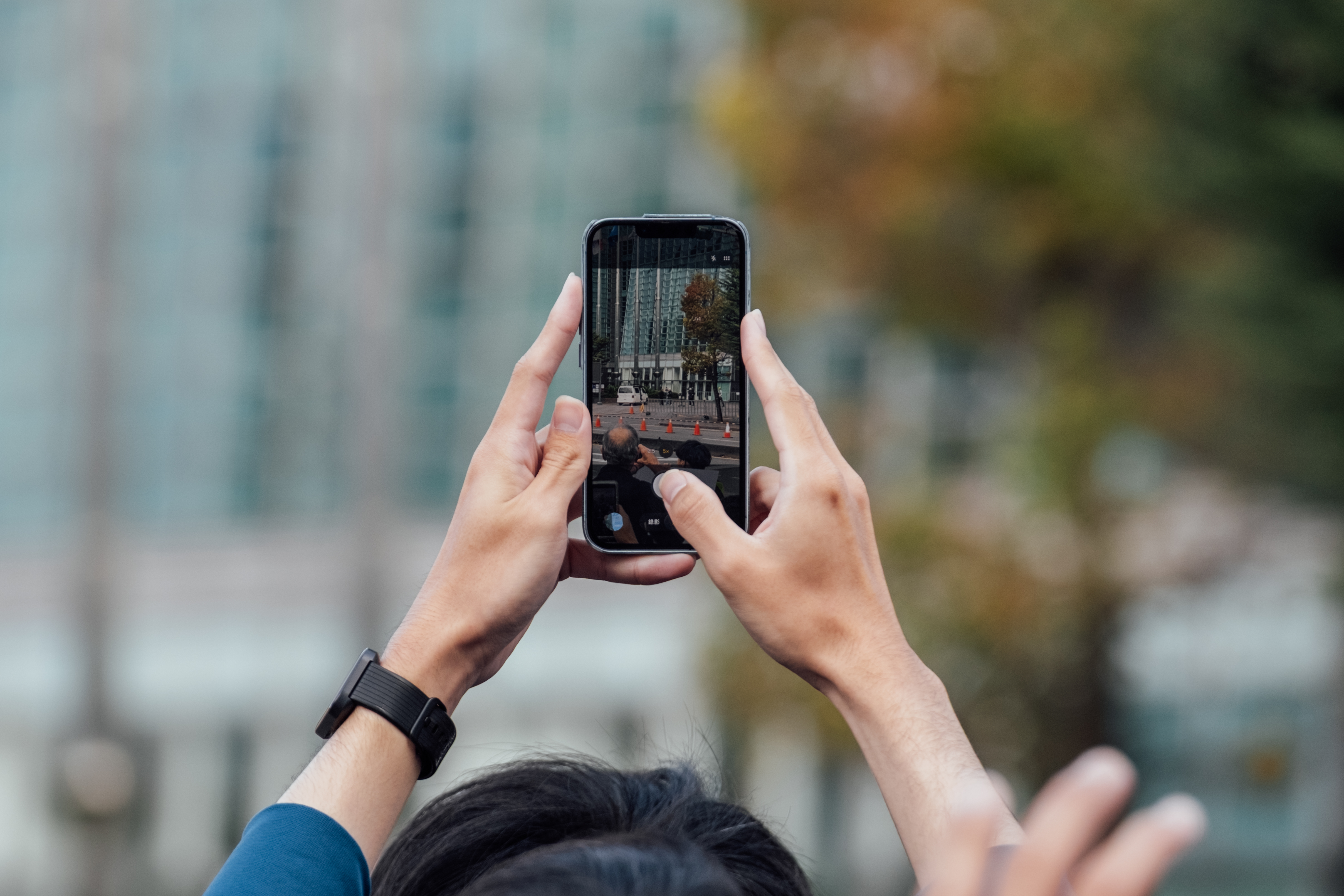 以區塊鏈打造「數位底片」的影像通訊社:伙影社's OG Image