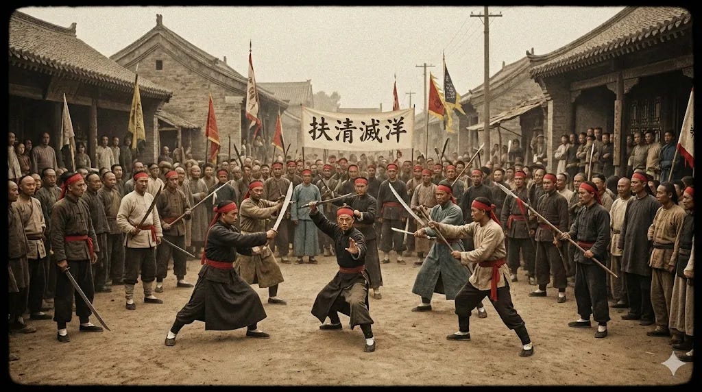 AI 駭客問世!鏈上攻防進入熱兵器時代's OG Image