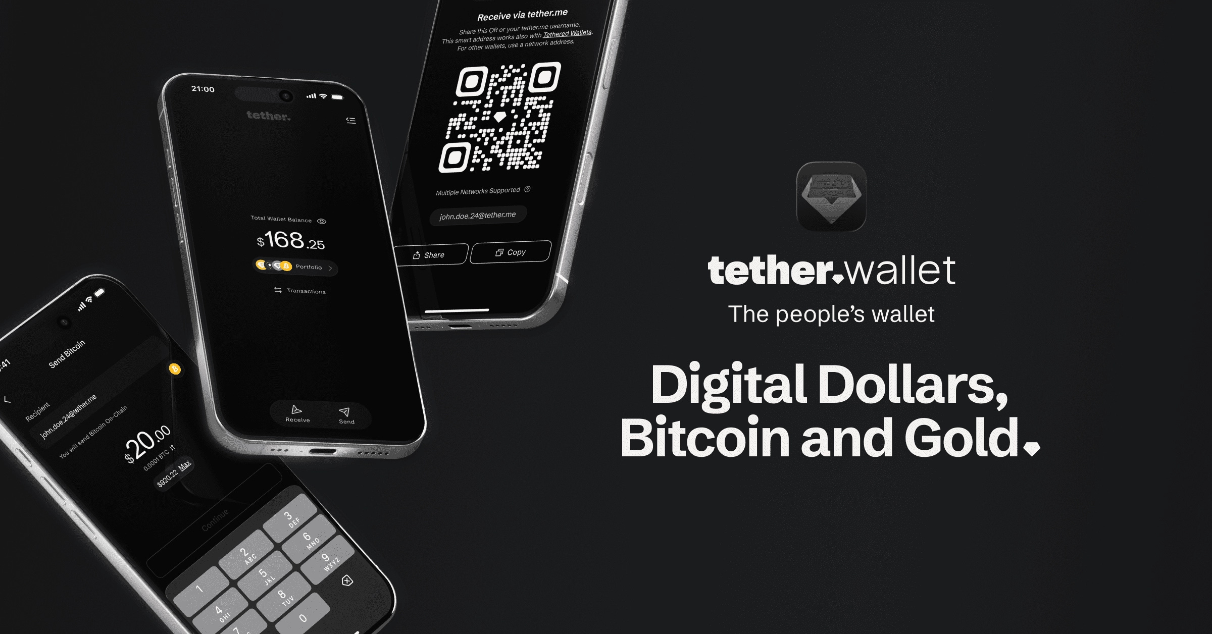 Tether 的防守策略:為何全世界最爽的生意,沒那麼爽了?'s OG Image