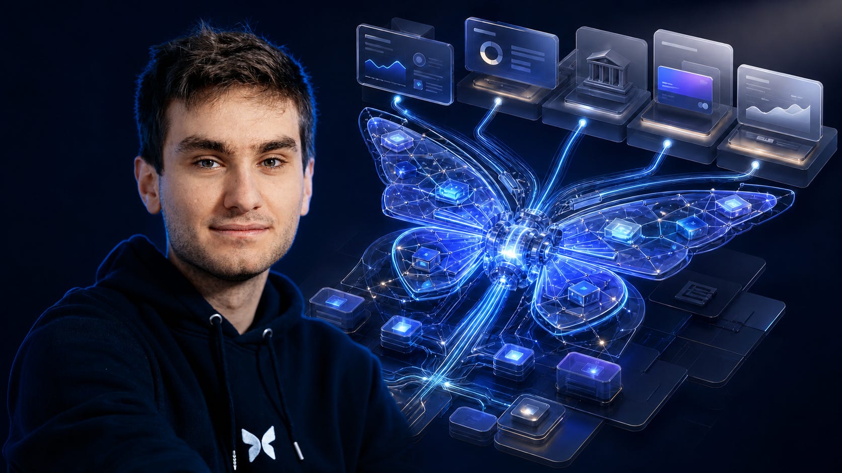 企業都在整合的 DeFi 隱形冠軍:Morpho's OG Image
