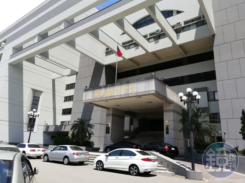 【獨家】九州集團涉賭洗錢案再3人交保 價碼升高至600萬元's OG Image