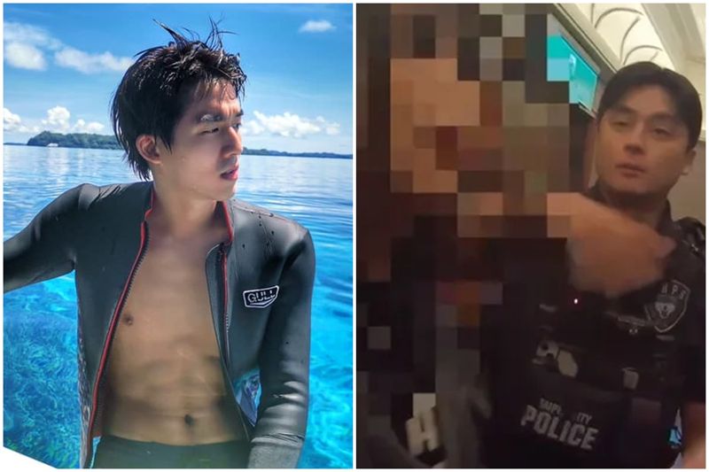 遭爆KTV毆打歌手女友!啦啦隊女神勸架也遭波及 「男演員身分曝光」經紀人急發聲's OG Image