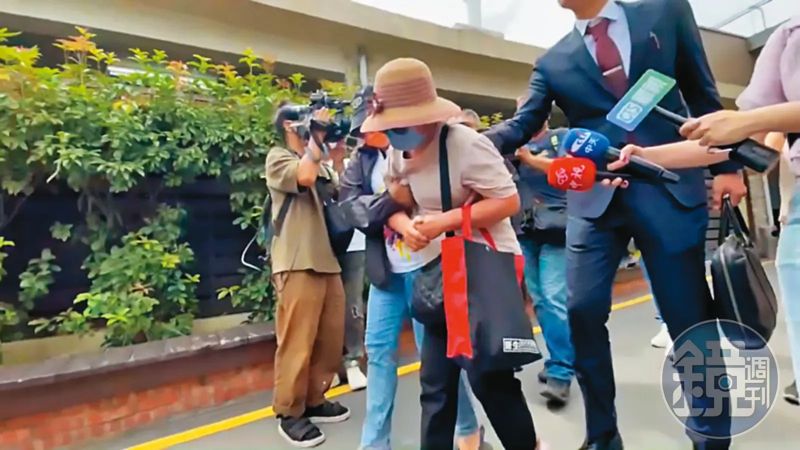 5億高中生案勝訴!賴母律師回應了 夏男分不到「遺產繼承順序進度曝光」's OG Image