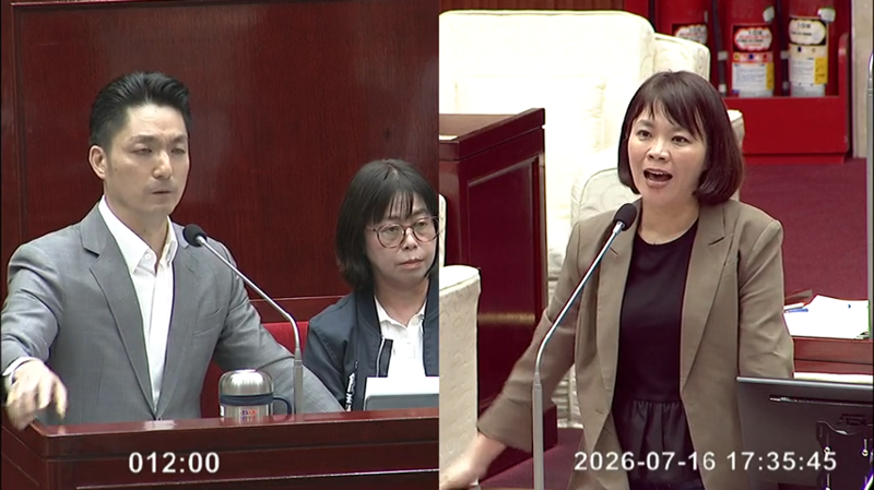 蔣萬安嗆簡舒培「索資佛地魔」 沈伯洋批權力傲慢:人民不會接受's OG Image