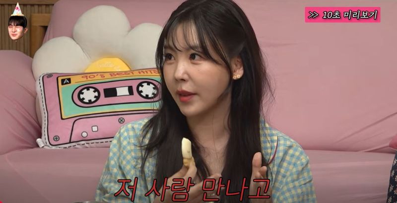 貴圈真亂!女團成員爆料當紅偶像「一人吃整團」 目睹男女明星房間大混戰's OG Image