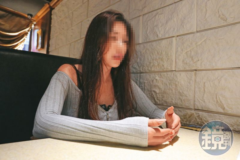 女星渣夫是惡狼1/權勢性侵判刑4年10月 梁軒安不認罪當庭嗆:一定上訴到底's OG Image