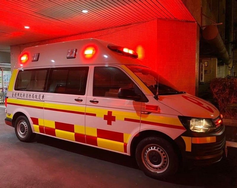 入冬最冷!昨單日40人OCHA創今年新高 元日迄今247人到院前失心跳送醫's OG Image