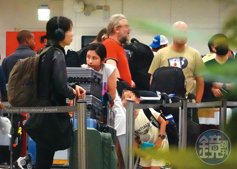 鏡爆頭條/天氣女孩拋家棄女 劉玳妍著魔出軌國際心靈網紅's OG Image