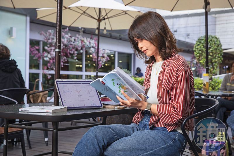 操盤手退休配置3/不怕崩盤被迫出場 她退休後靠這招撐過空頭's OG Image