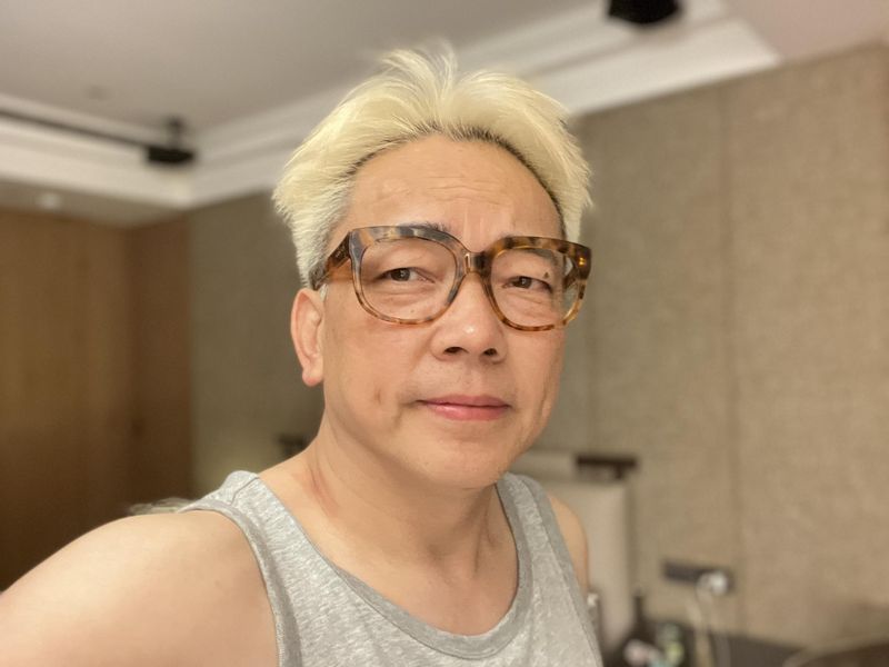 詹惟中談藝人閃兵「很多事逃不掉」 回憶當兵3年被兵變哭爆's OG Image