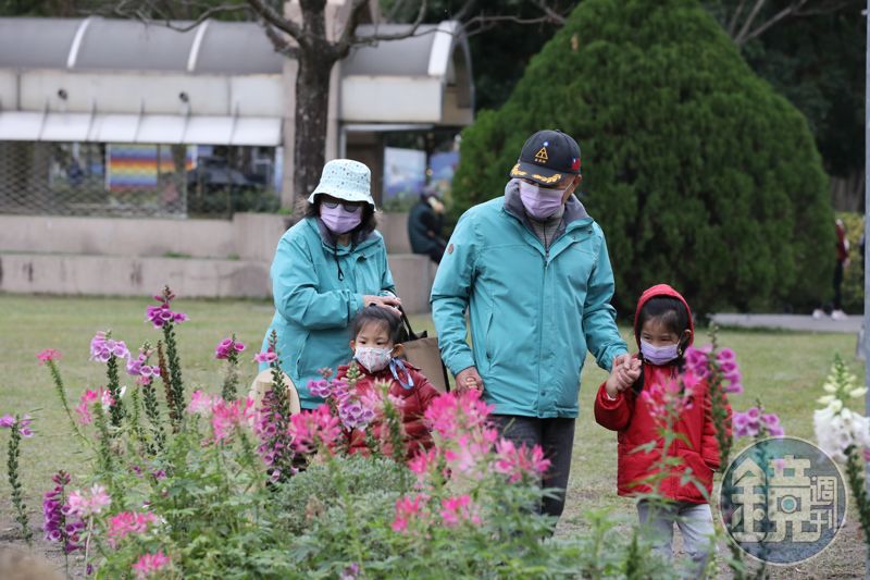 清晨9度寒意逼人!白天回暖像換季 下波東北季風報到時間揭曉's OG Image