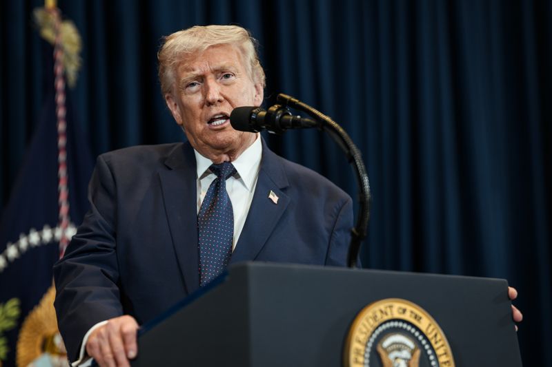 美國前FBI局長辭世 川普冷血嘲諷宿敵:死得好,我很高興!'s OG Image