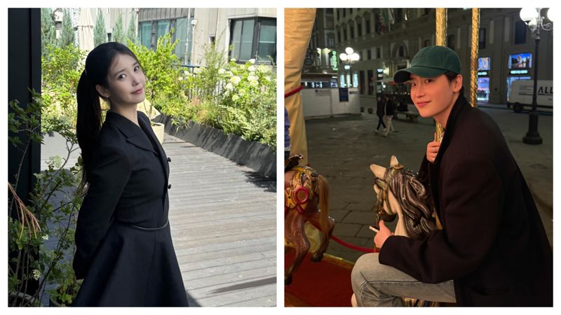 快訊/IU、李鐘奭證實近期分手!好友變戀人終告別 內情曝光's OG Image