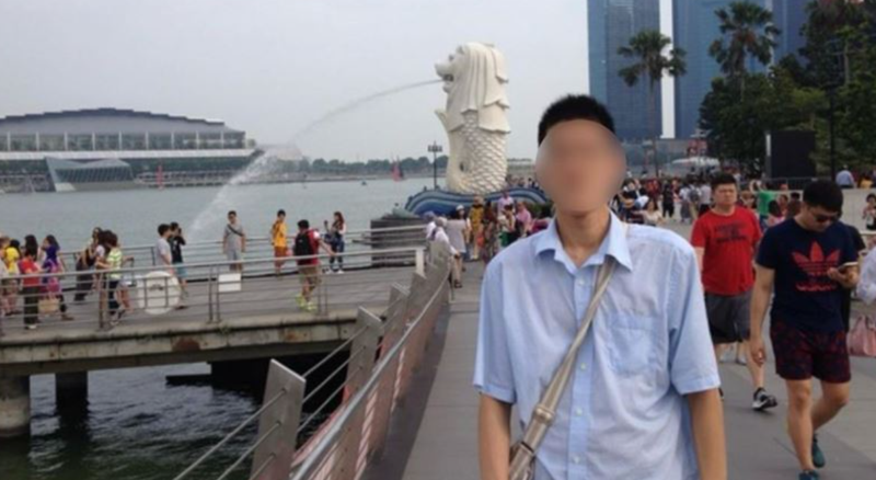 學霸教授持刀狂砍妹夫奪命 學生昔讚「佛系」校方發聲回應's OG Image