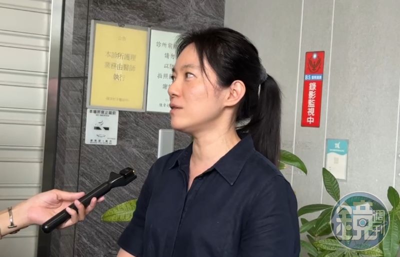 趙建銘薄情揭密/離婚風波扯出25年前媒人夫妻...「爆鬱悶罹病」 陳幸妤親口喊話:蠻對不起他們's OG Image