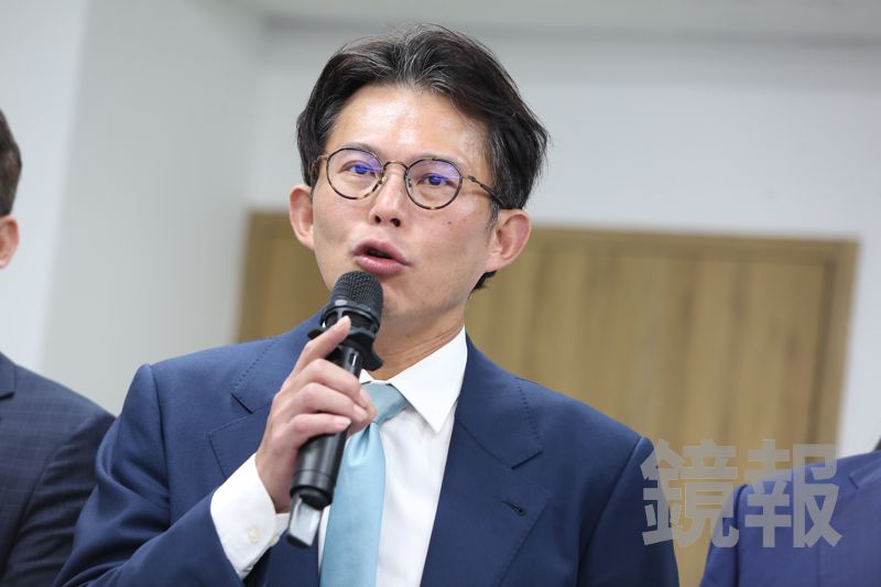 楊寶楨退黨參選 黃國昌狠酸「用嘴巴參選」:對基層情何以堪's OG Image