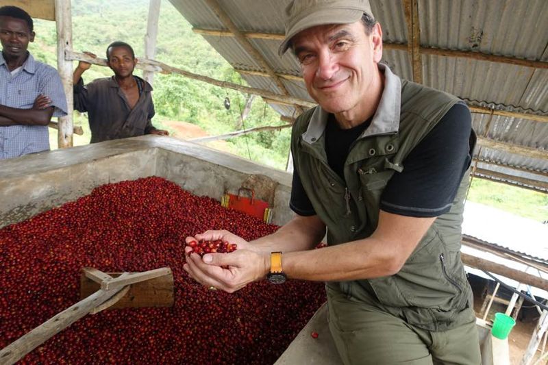 歐客佬咖啡詐騙/沒進貨卻賣冠軍藝伎 中檢偵辦歐客佬咖啡國際詐欺's OG Image