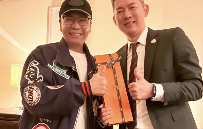 沈玉琳罹癌長期住院治療嚇得要賣房 自曝保險理賠金額「有夠OMG」's OG Image