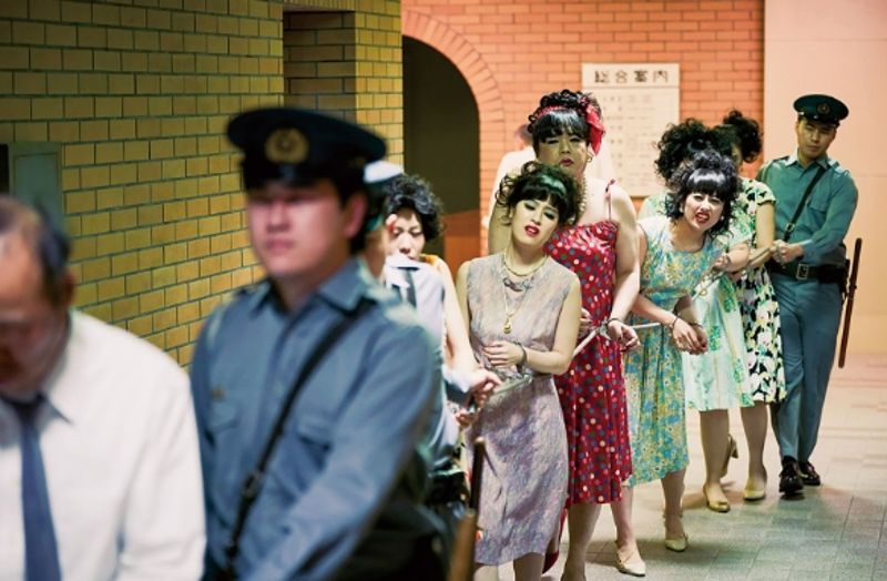 跨性別者困境60年3/60年代事件難避歧視字眼「人妖」 劇組導入專屬顧問尊重多元
's OG Image