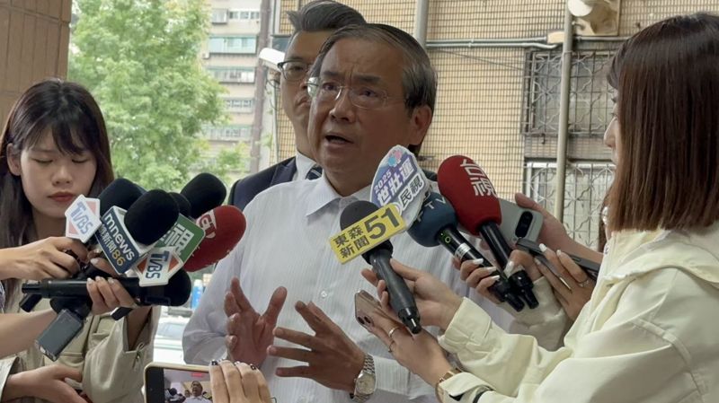 郭哲敏判11年8月 律師「高度遺憾」強調無逃亡意向's OG Image