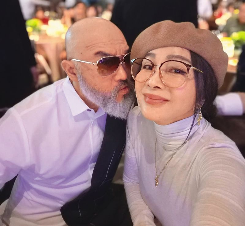 辛龍開嗓復出1/辛龍自薦當嘉賓!自備10首歌嚇傻陳美鳳 演唱、模仿獲滿堂彩's OG Image