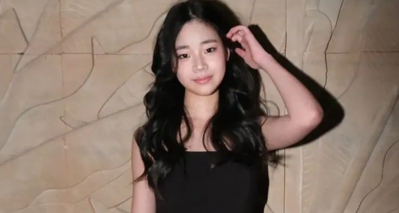 姊姊被批「只想嫁入豪門、不讀書」 許老三罕見回應護航's OG Image