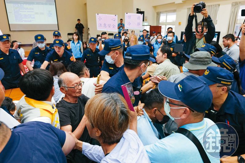 縣府開發危石虎3/3大關鍵法令可救保育生態 農業部挨批裝死不作為's OG Image