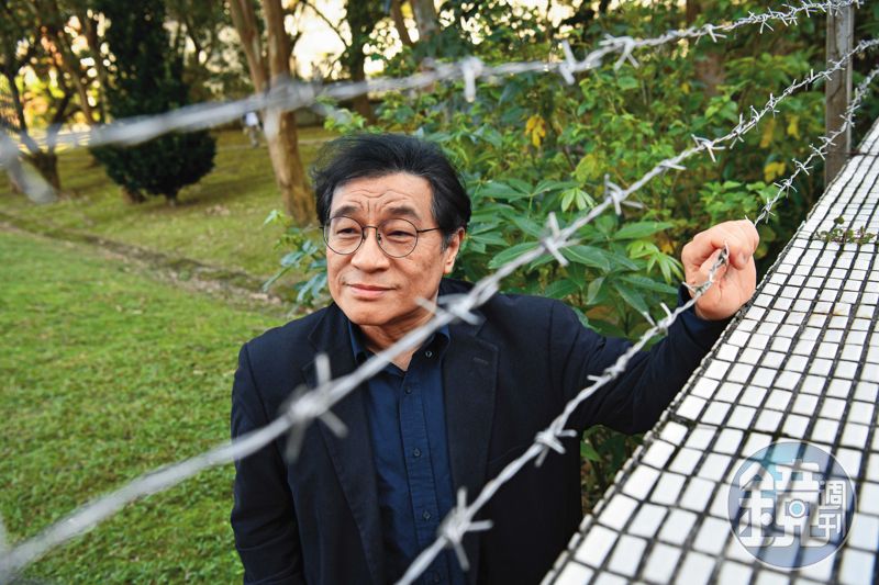 【一鏡到底】起乩的人 吳叡人's OG Image