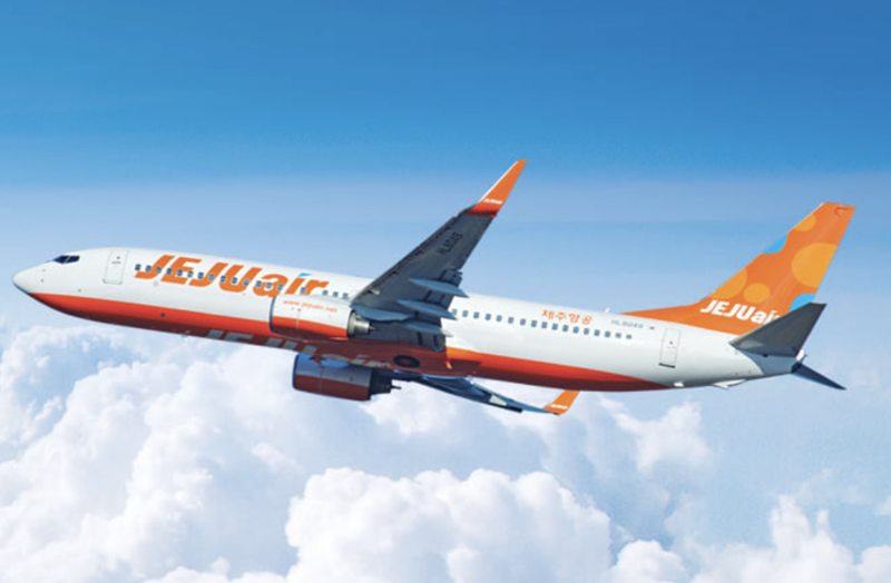 濟州航空女乘客搭機分娩 抵達仁川爆「嬰兒不幸夭折」's OG Image