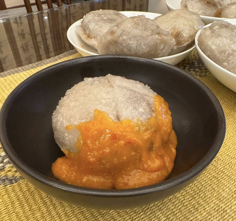 夏至吃什麼? 裴社長力推「肉圓節」傳承台灣味's OG Image