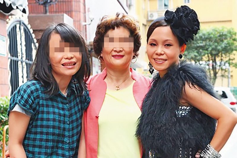 歌后絕情斷戰友1/陪彭佳慧走過婚變、事業低潮換來絕情! 她嘆:帶了一個沒心沒肺的藝人's OG Image