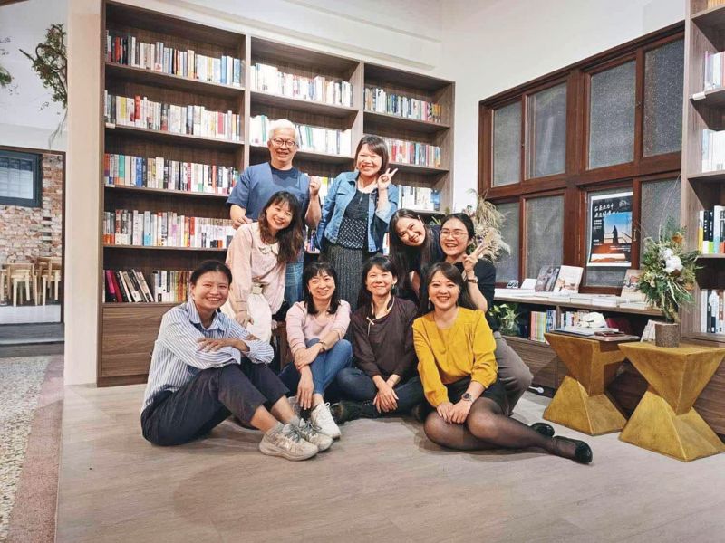 安寧醫師談善終4/死亡不一定要轟轟烈烈 預備一場平安的死亡's OG Image