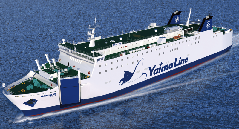 睡一晚到日本!基隆直航石垣島只要2千元 網驚:墾丁完了's OG Image