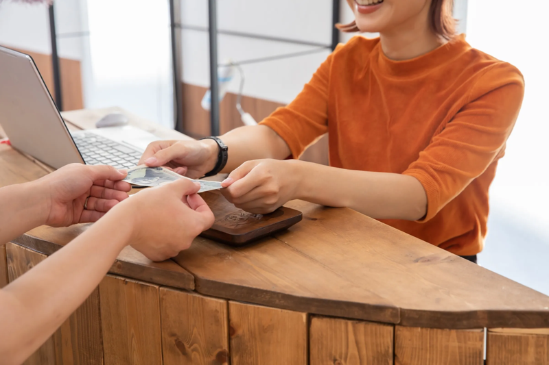 台灣人「1結帳習慣」出國踢鐵板 過來人揭經歷:歐洲人當小費收下's OG Image