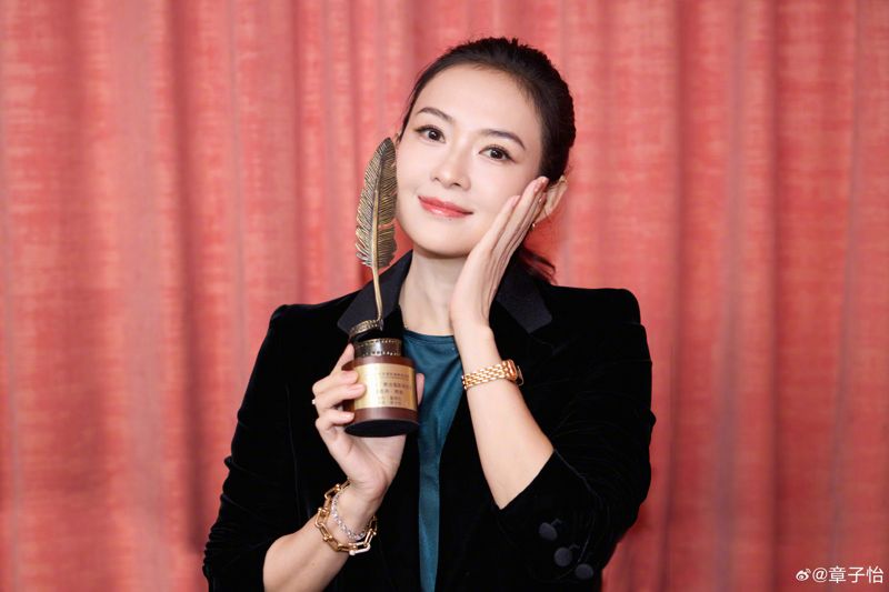 章子怡神操盤/4年狂賺132倍 國際章賣母嬰產品股「千萬變13.8億」爽落袋's OG Image