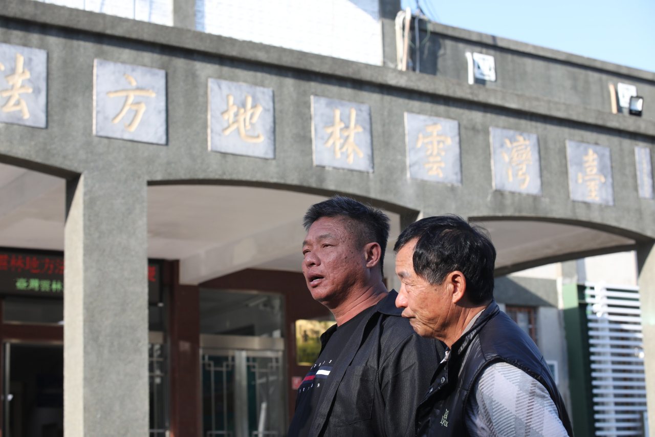 贏回討海人尊嚴,檢方控漁民向風電商「詐欺取財」法院判無罪,認證能源署官員「喬事」's OG Image